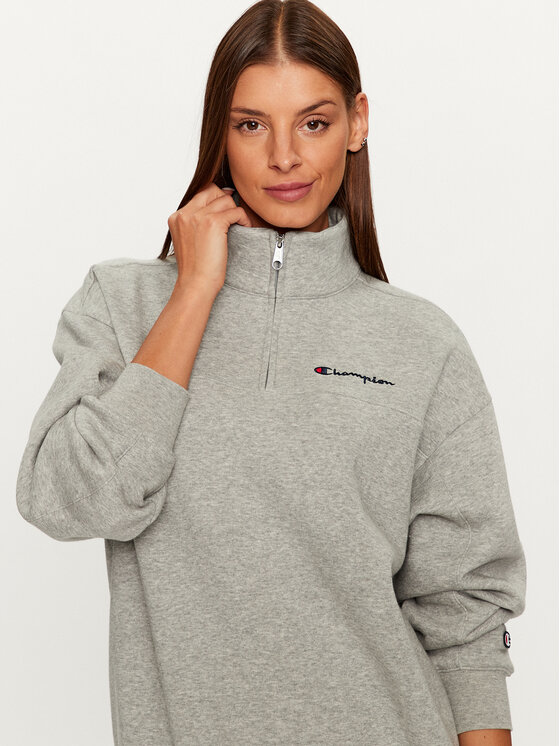 Champion quarter zip jacket hotsell