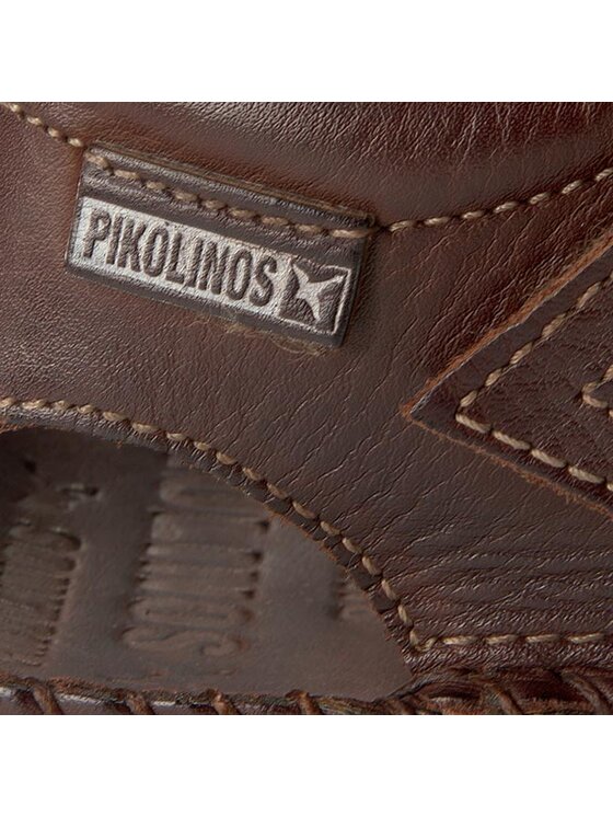 Pikolinos Pikolinos Сандали 06J-5433 Кафяв