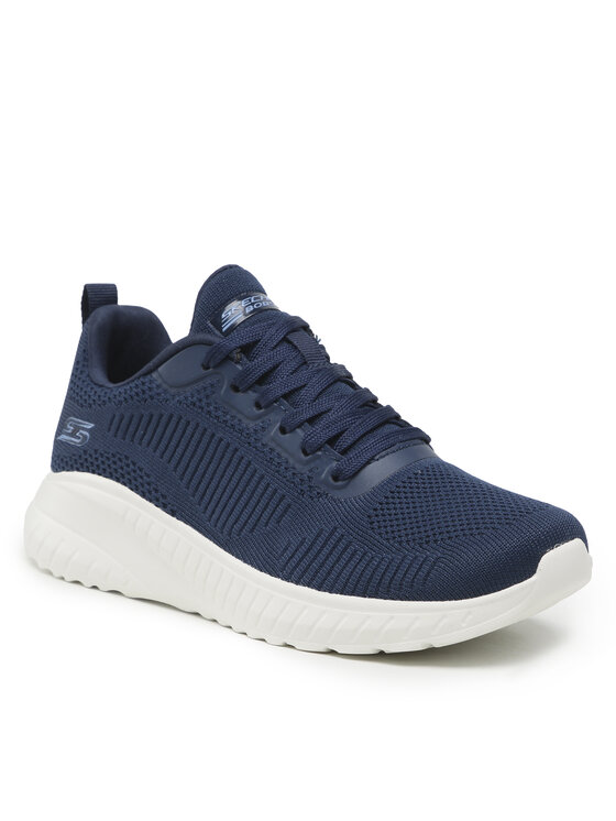 Skechers Skechers Tenisice Face Off 117209/NVY Tamnoplava