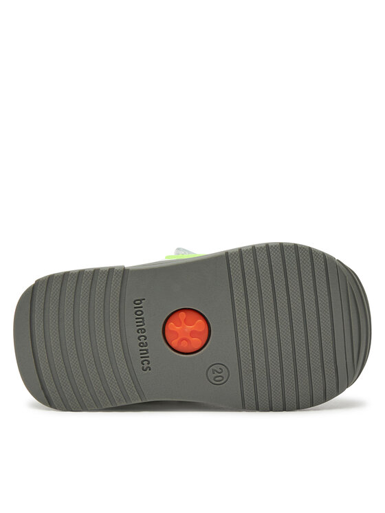 Biomecanics Biomecanics Poolsaapad 241128 B050-B Valge