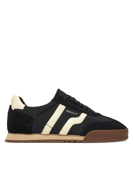 Gant Gant Sportcipők 31637001 Fekete