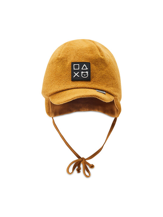 Broel Broel Kšiltovka Izydor ZB2364108BRB-004 Žlutá