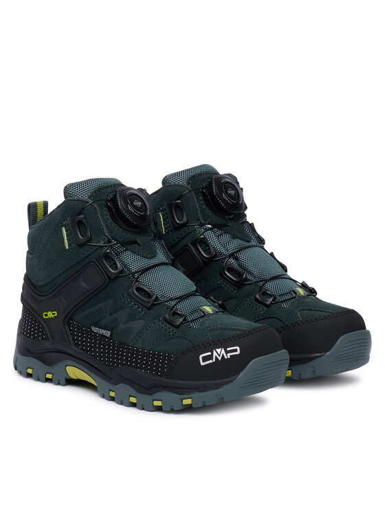 CMP CMP Туристически Kiruna Mid Fitgo 3Q56784 Електриков