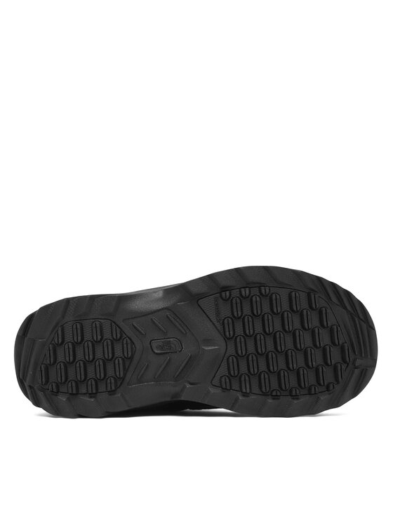 The North Face The North Face Lumesaapad Nuptuse Traction Wp NF0A8AB2KY41 Must