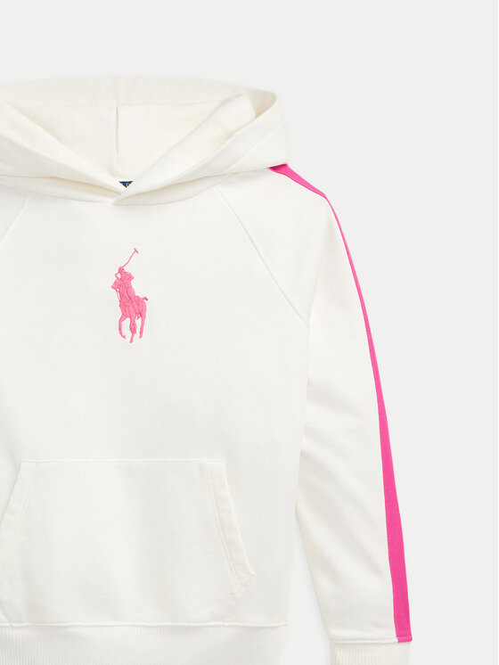 Polo Ralph Lauren Polo Ralph Lauren Pluus 313957348001 Valge Regular Fit