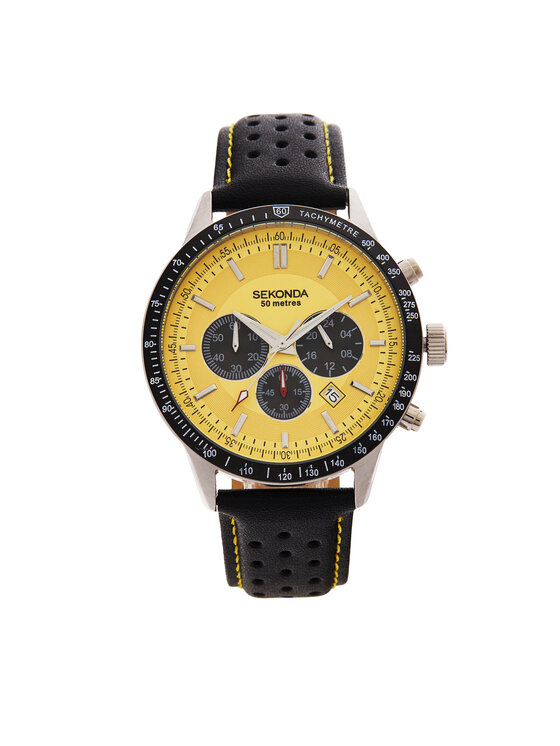Sekonda Sekonda Sat 1395 Žuta