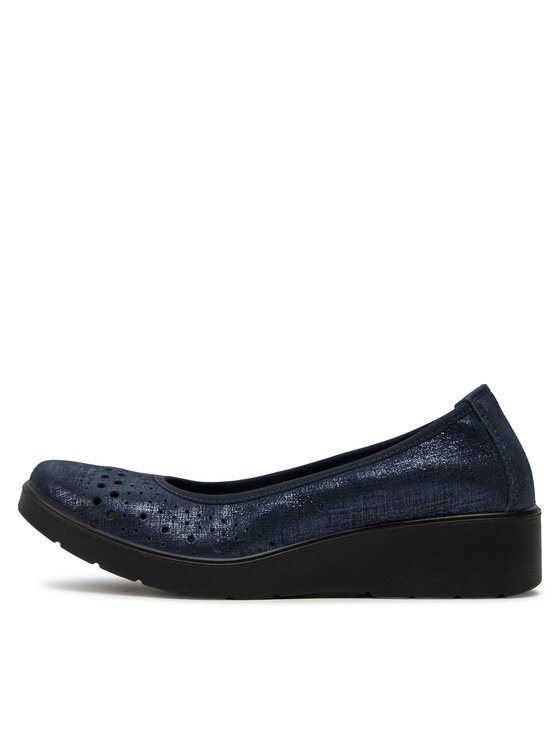 Imac Imac Poolsaapad 555430 Tumesinine