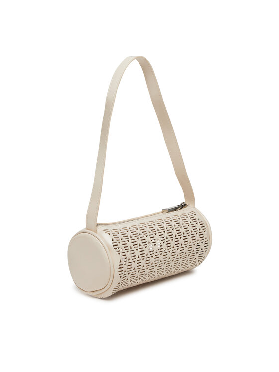 Badura Badura Handtasche WEN-05 Écru