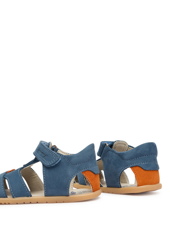 Primigi Primigi Sandali 1414033 Blu scuro