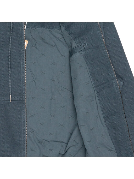 Iriedaily Iriedaily Kurtka zimowa 915b121-328 Szary Regular Fit
