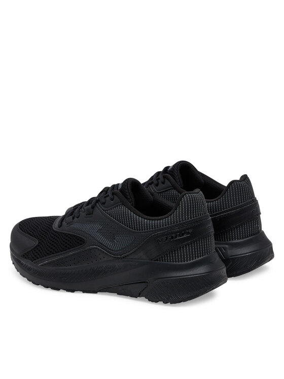 Joma Joma Běžecké boty Vitaly 2541 RVITAS2541 Černá
