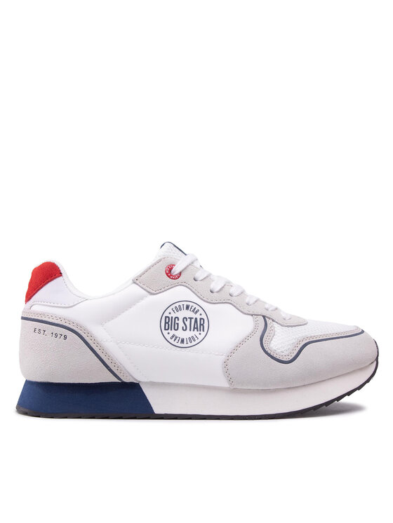 Sneakers JJ174141 Bianco