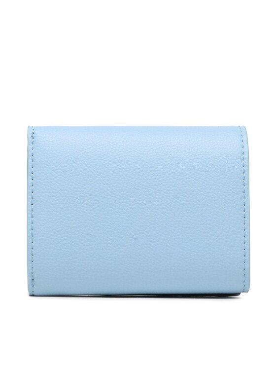 Tommy Hilfiger Kleine Damen Geldbörse Th Casual Bi-Fold Wallet  