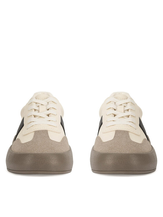 Jenny Fairy Jenny Fairy Sneakers WFA3012-1 Beige