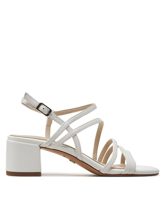 Sandale Tamaris 1-28211-42 Alb