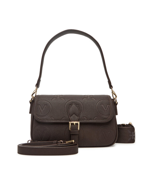 Valentino Valentino Handtasche Samba Re VBS8ZG09 Braun