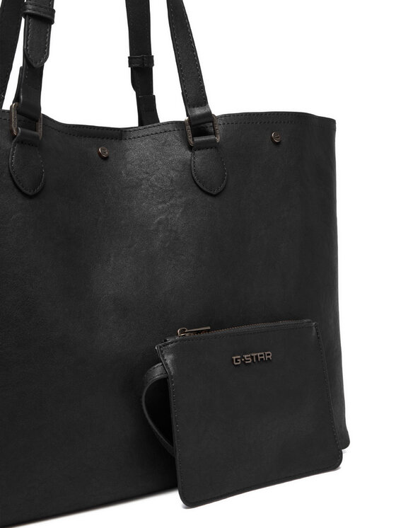 G-STAR G-Star Raw Soma C-LDA9517 Melns