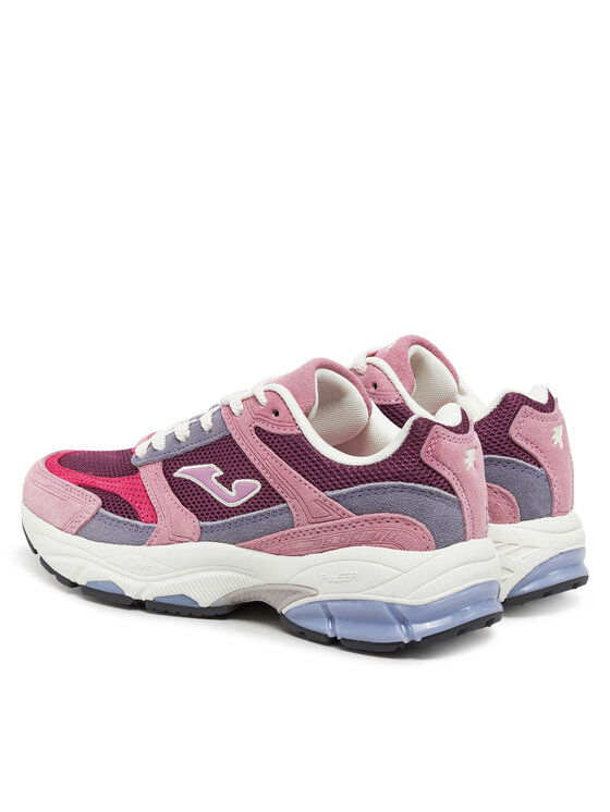 Joma Joma Sneakersy Cr111 2519 CR111LS2519 Różowy