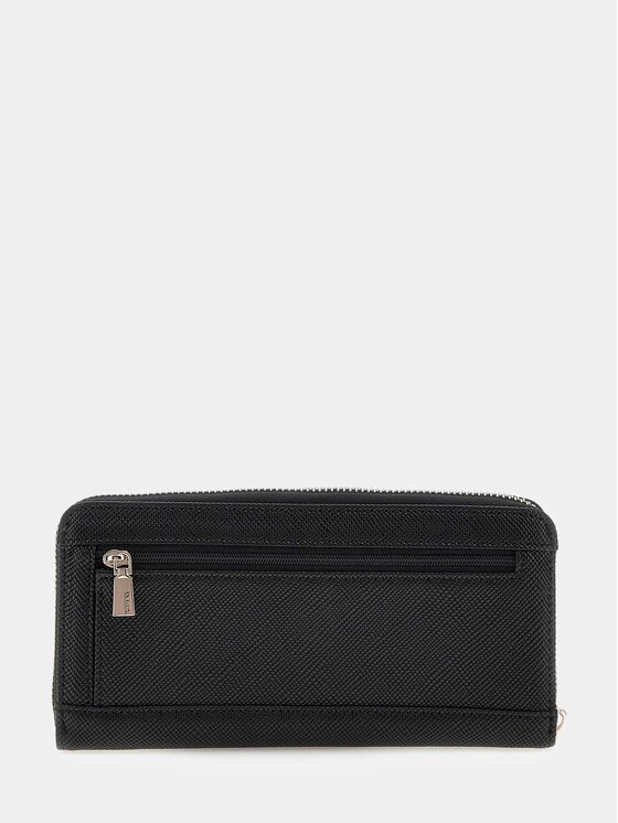 Guess Guess Portfel 167655 Czarny