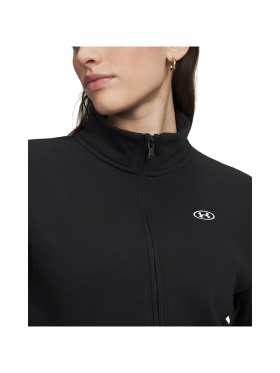 Under Armour Under Armour Bluza UA-6013549 Czarny Active Fit