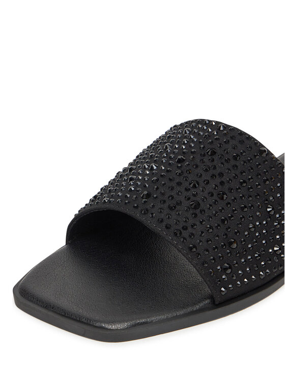 JENNY JENNY Şlapi WFA2749-4 Negru