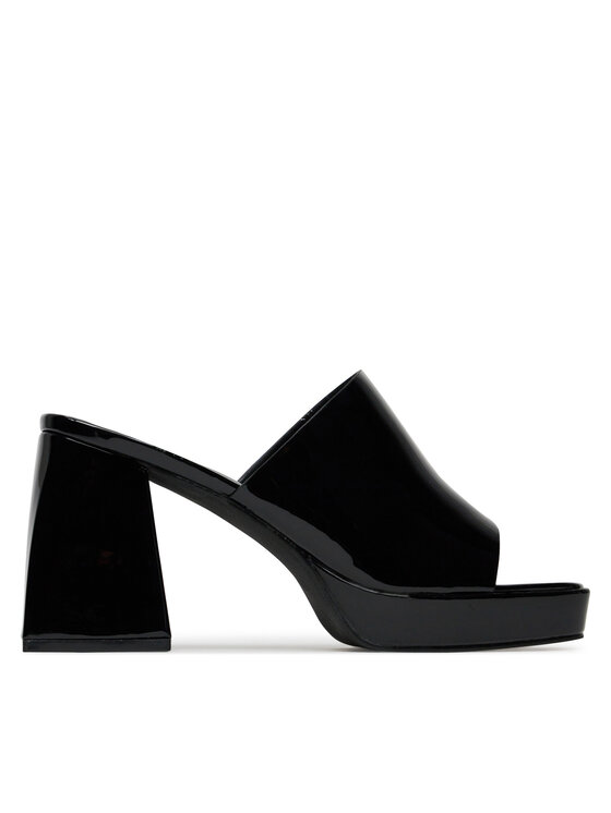 DeeZee DeeZee Şlapi LR2205105 Negru