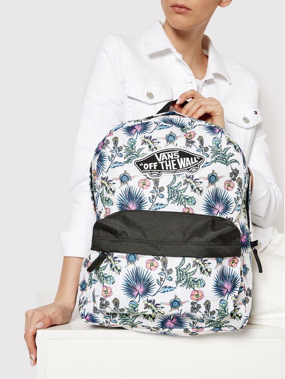 Sac vans multicolore top