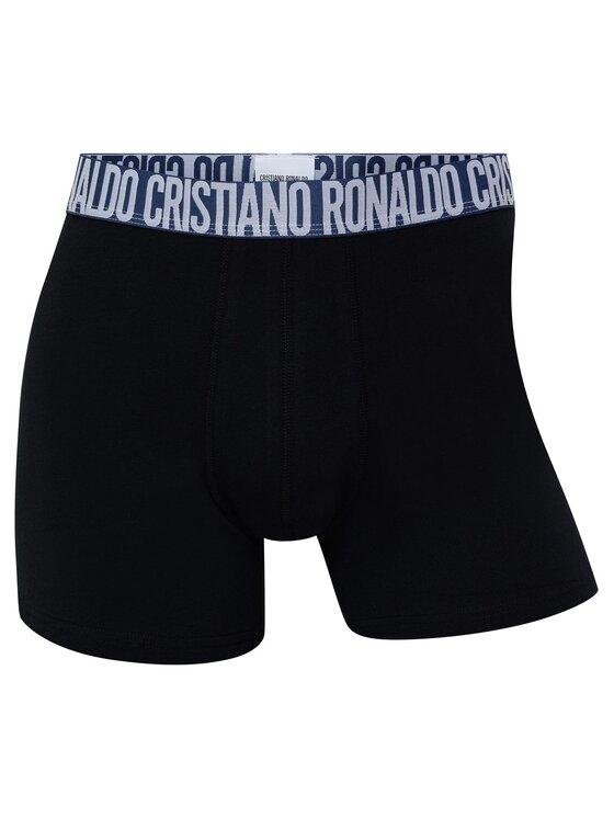 Cristiano Ronaldo CR7 Cristiano Ronaldo CR7 Bokserki 28842 Kolorowy