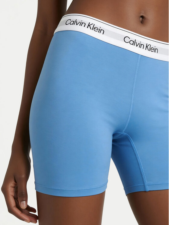 Calvin Klein Underwear Calvin Klein Underwear Boxerky LV00QF8528 Světle modrá
