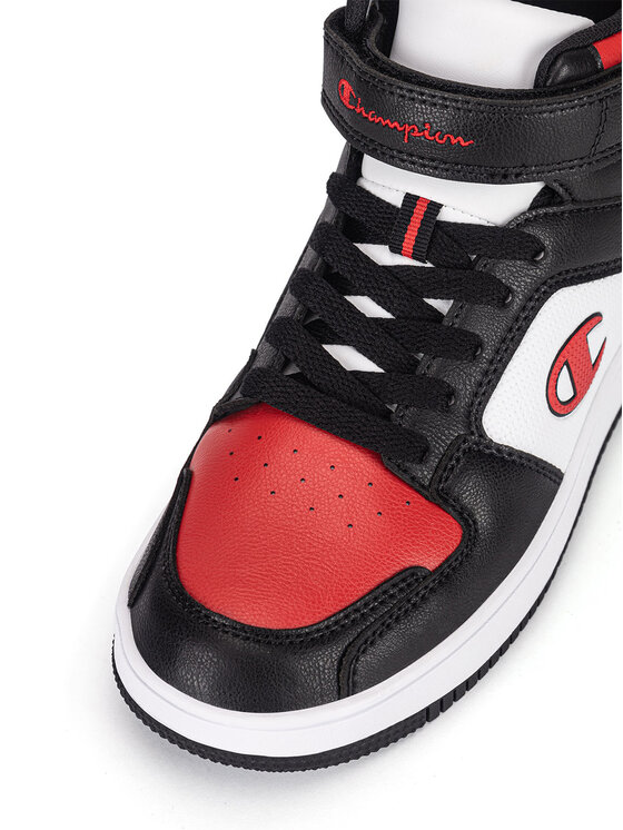 Champion Champion Сникърси RD18 2.0 B GS MID GS S32413-KK019 Червен
