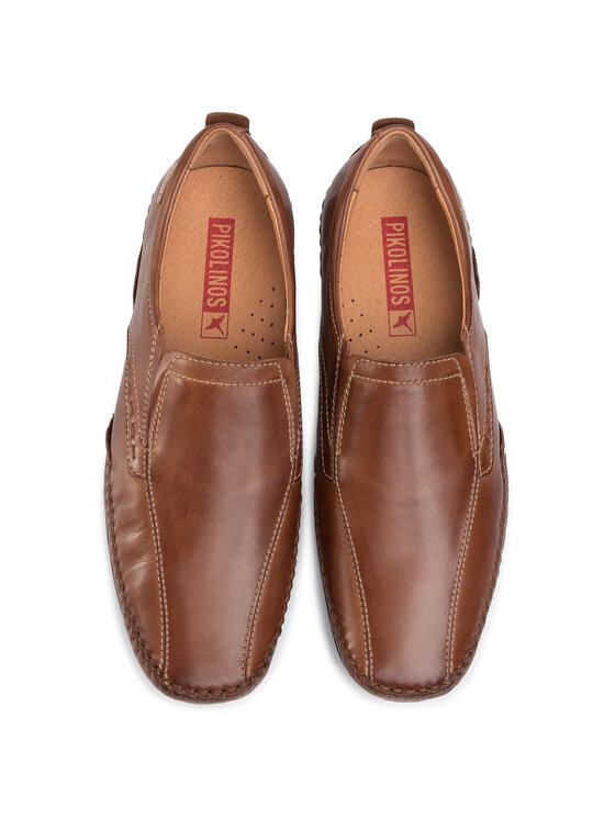 Pikolinos Pikolinos Halbschuhe 03A-6222 Braun