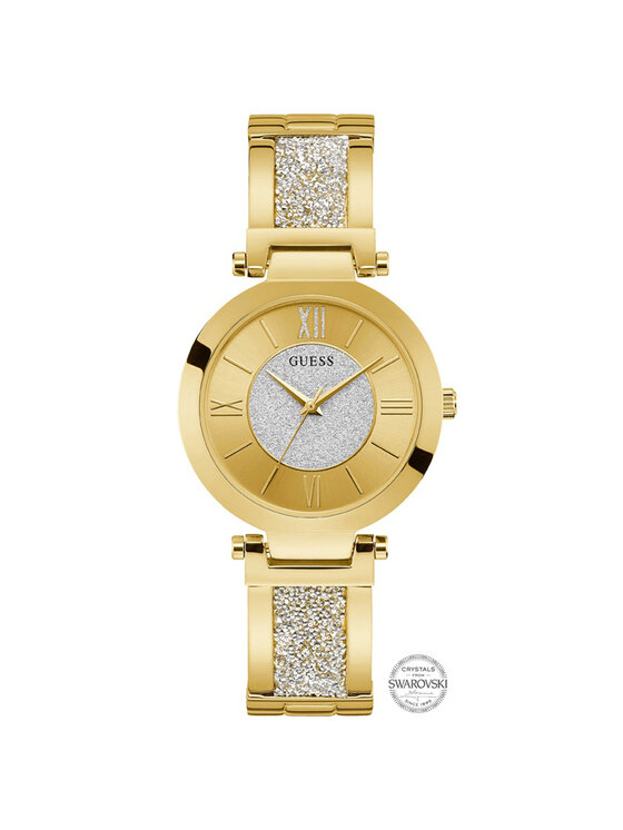 Guess Guess Orologio W1288L2 Oro