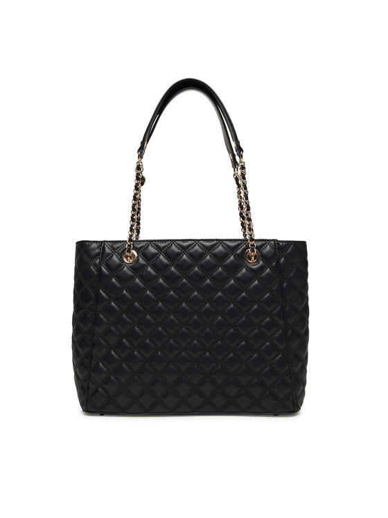 Guess Guess Rankinė Giully II HWQG96 73240 Juoda