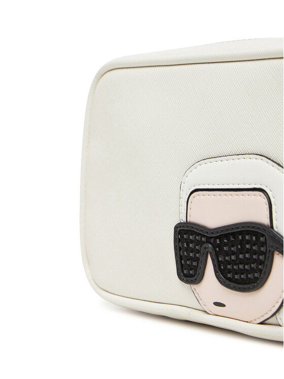 Karl Lagerfeld Kids Karl Lagerfeld Kids Torbica Z30407 Bijela