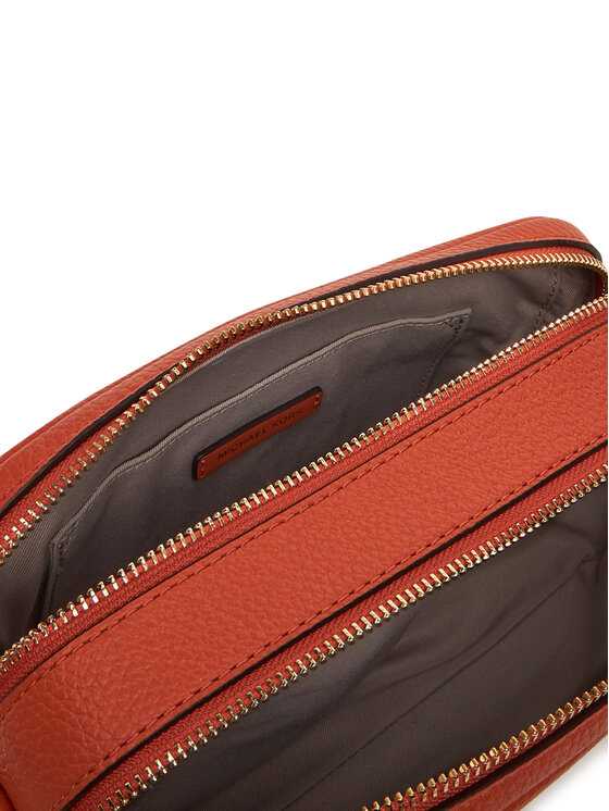 MICHAEL Michael Kors MICHAEL Michael Kors Táska 32S5GYTC5L Narancssárga