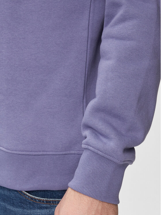 Jack&Jones Jack&Jones Felpa 12248906 Viola Standard Fit
