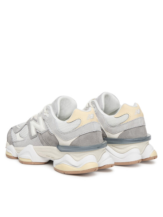 New Balance New Balance Sneakersy U9060AUB W Šedá