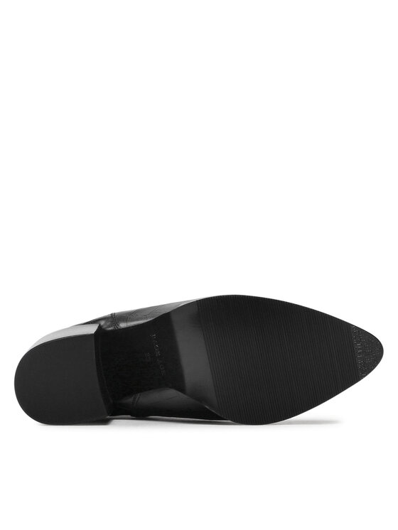 Rage Age Rage Age Botine RA-67-06-000507 Negru