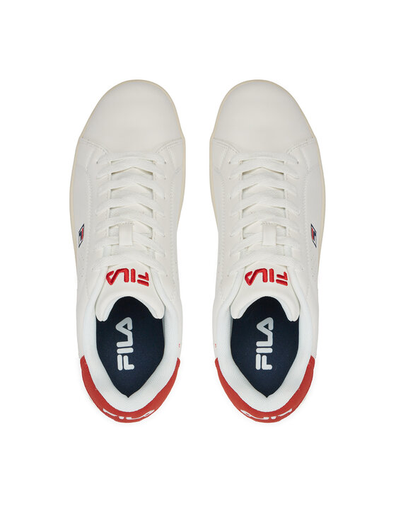 Fila Fila Laisvalaikio batai Crosscourt 2 F FFM0002 Balta