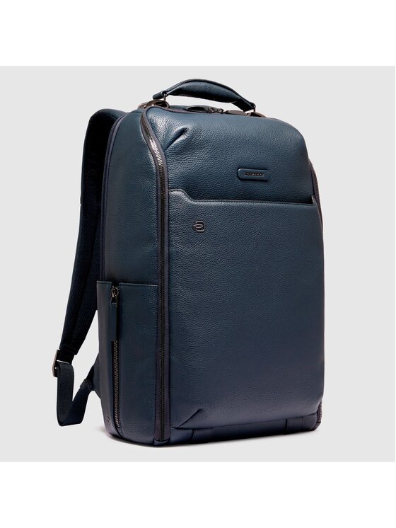 Piquadro Piquadro Zaino 318808 Celeste