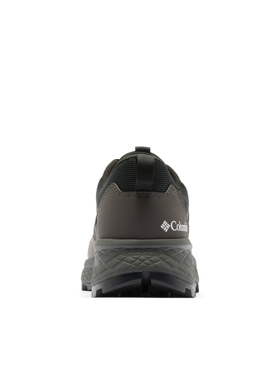 Columbia Columbia Trekingová obuv TELLURIX PEAK™ WP 2164961 Čierna