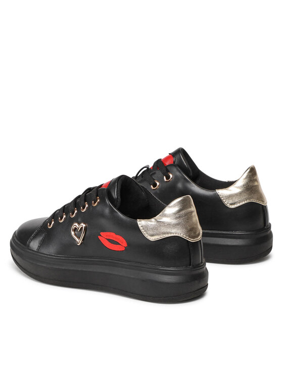 Nelli Blu Nelli Blu Tossud CS5608-09 Must