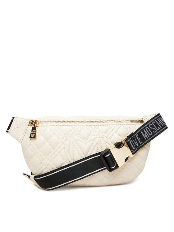 LOVE MOSCHINO LOVE MOSCHINO Чанта за кръст JC4003PP1NLA0110 Бежов