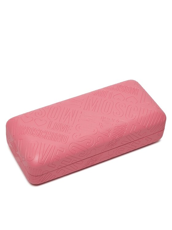 MOSCHINO MOSCHINO Slnečné okuliare MOS130/S 205412 80755IR Čierna