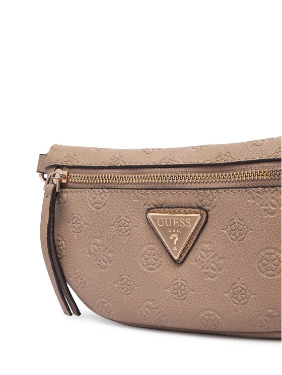 Guess Guess Handtasche Devon TWDP97 45083 Dunkelbeige