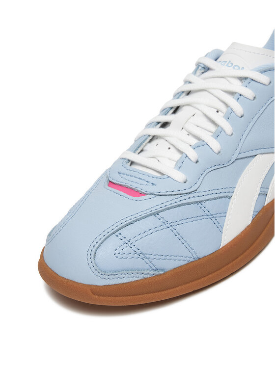 Reebok Reebok Снікерcи HAMMER STREET 100208944 Голубий
