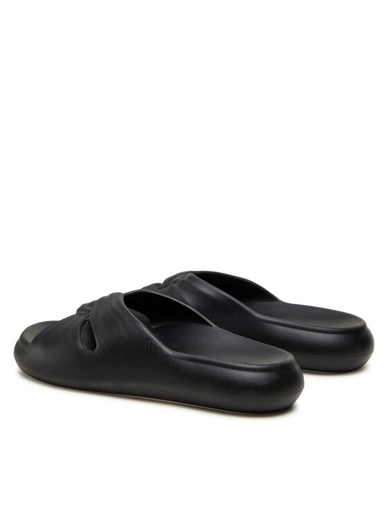 Melissa Melissa Șlapi Free Slide Ad 33532 Negru