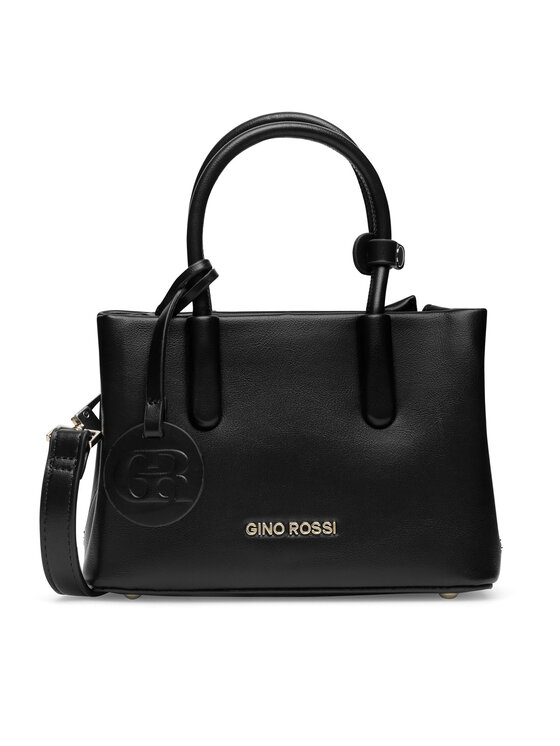 GINO ROSSI Gino Rossi Rankinė OJ-82714 Juoda