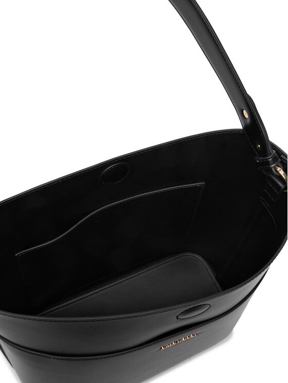 GINO ROSSI GINO ROSSI Handtasche EO-LX20079 Schwarz