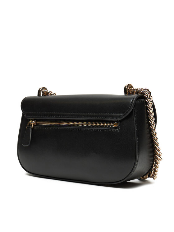 Guess Guess Τσάντα Daryna HWVG94 93210 Μαύρο